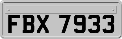 FBX7933