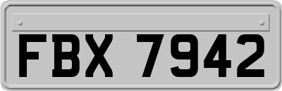 FBX7942
