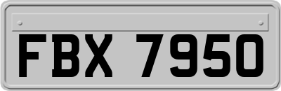 FBX7950