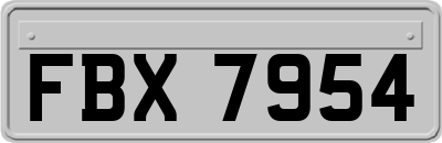FBX7954