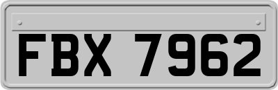 FBX7962