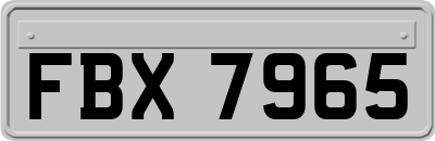 FBX7965