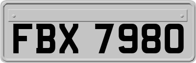 FBX7980