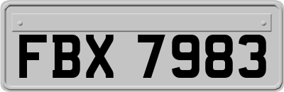 FBX7983