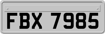 FBX7985
