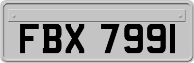FBX7991