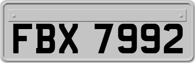 FBX7992