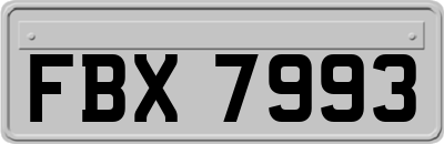 FBX7993