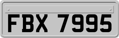 FBX7995