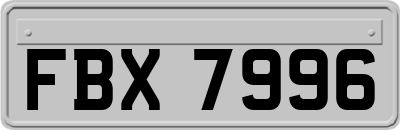 FBX7996