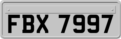FBX7997