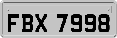 FBX7998