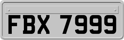 FBX7999