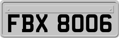 FBX8006