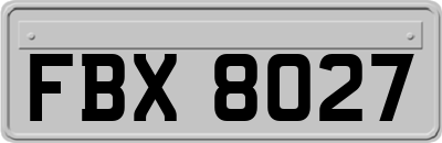FBX8027