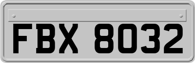 FBX8032