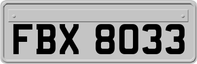 FBX8033
