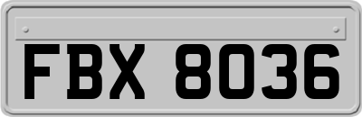 FBX8036