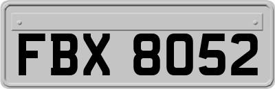 FBX8052