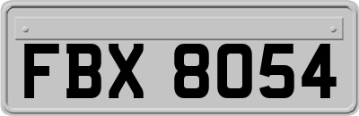 FBX8054