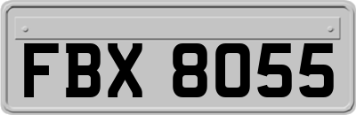 FBX8055
