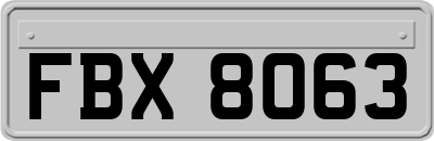 FBX8063