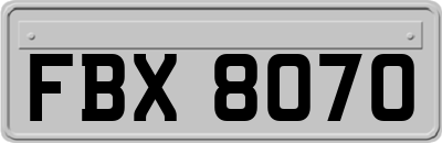 FBX8070