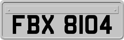 FBX8104