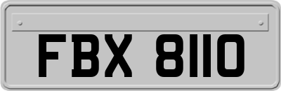 FBX8110