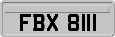 FBX8111