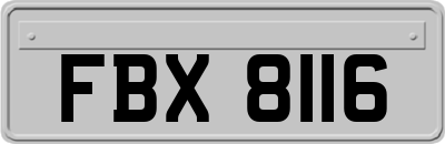FBX8116