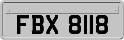 FBX8118