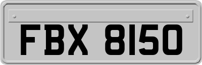 FBX8150