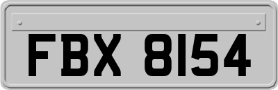 FBX8154
