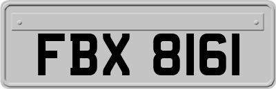 FBX8161