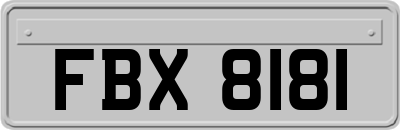 FBX8181
