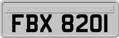 FBX8201