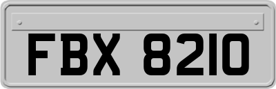 FBX8210
