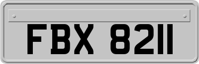 FBX8211