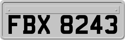 FBX8243