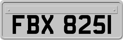 FBX8251