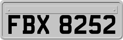 FBX8252