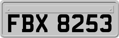 FBX8253