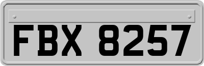 FBX8257