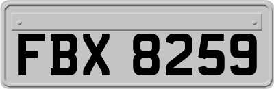FBX8259