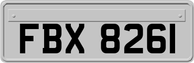 FBX8261