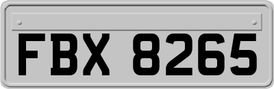 FBX8265