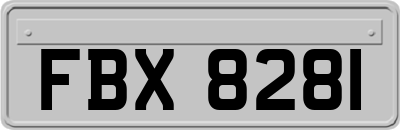 FBX8281
