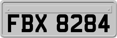 FBX8284