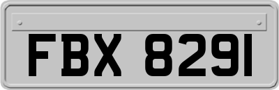 FBX8291